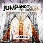 cover: Jumpshot - Headstrong