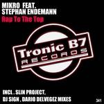 cover: Mikro|Stephan Endemann - Rap To The Top