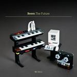 cover: Beem - The Future