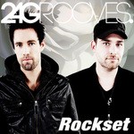 cover: 2 4 Grooves - Rockset