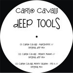 cover: Carlo Cavalli - Deep Tools