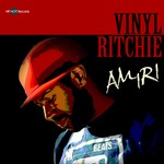 cover: Amiri - Vinyl Ritchie