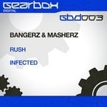 cover: Bangerz & Masherz - Rush