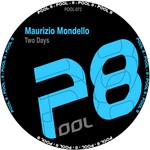 cover: Maurizio Mondello - Two Days