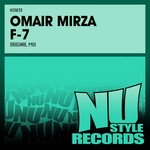 cover: Omair Mirza - F 7