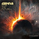 cover: Genr8 - Now The Future EP