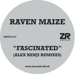 cover: Raven Maize - Fascinated