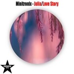 cover: Minitronix - Julia