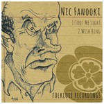 cover: Nic Fanooki - Toot Me Light