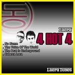 cover: Laera - 4 Hot 4