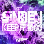 cover: Sinden - Keep It 1000