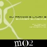 cover: Dj Franko|Laura B - Summer Sunshine