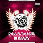 cover: Dyna|Flava & Tjen - Runway