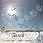 cover: Fracas - Bizarre Dimensions