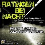 cover: Lukas Freudenberger|Tomtec|Bretthit - Ratingen Bei Nacht