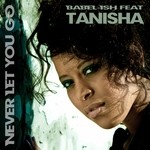 cover: Babel Ish|Babel Ish Feat Tanisha - Never Let You Go