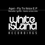 cover: Agei - Fly To Ibiza