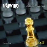 cover: Hapkido - Turn Coat EP