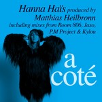 cover: Hanna Hais - A Cote