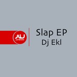 cover: Dj Ekl - Slap EP