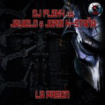 cover: Dj Fleky|Jordi K-stana|Javiolo - La Pasion