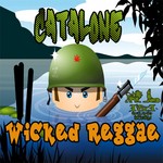 cover: Catalone - Wicked Reggae