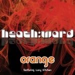 cover: Heath:ward - Orange