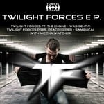 cover: Twilight Forces - Twilight Forces EP