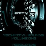 cover: Various - Technical Sounds: Vol 1