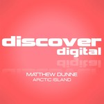 cover: Matthew Dunne - Arctic Island