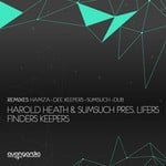 cover: Harold Heath|Sumsuch Pres Lifers - Finders Keepers