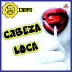 cover: Laera - Cabeza Loca