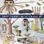 cover: Sarp Yilmaz - As If I Care LP