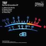 cover: Tbf - Out The Groove Box EP