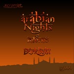 cover: Darklight - Arabian Nights