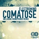 cover: Electromind - Comatose