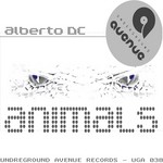 cover: Alberto Dc - Animals