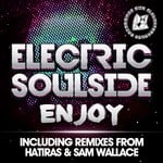 cover: Electric Soulside - Enjoy