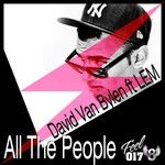 cover: David Van Bylen|Lem - All The People