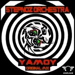 cover: Yamoy - Stepnoz Orchestra