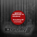 cover: Audiowarp|Ultraform - Everything