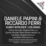 cover: Papini, Daniele|Riccardo Ferri - Sunny Intruder