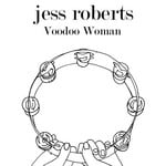 cover: Jess Roberts - Voodoo Woman