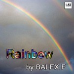 cover: Balex F - Rainbow