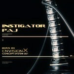 cover: Instigator|Paj - IDR Special 001: Instigator vs Paj