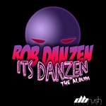 cover: Rob Danzen - Its Danzen