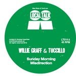 cover: Willie Graff|Tuccillo - Sunday Morning/Misdirection