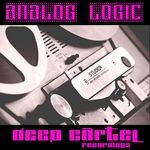 cover: Gianelli, Tom|Lee Jones|Country Gents|Dan Cartel - Analog Logic EP