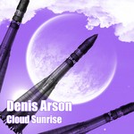 cover: Denis Arson - Cloud Sunrise