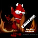 cover: Ins3nse - Satans Bassline